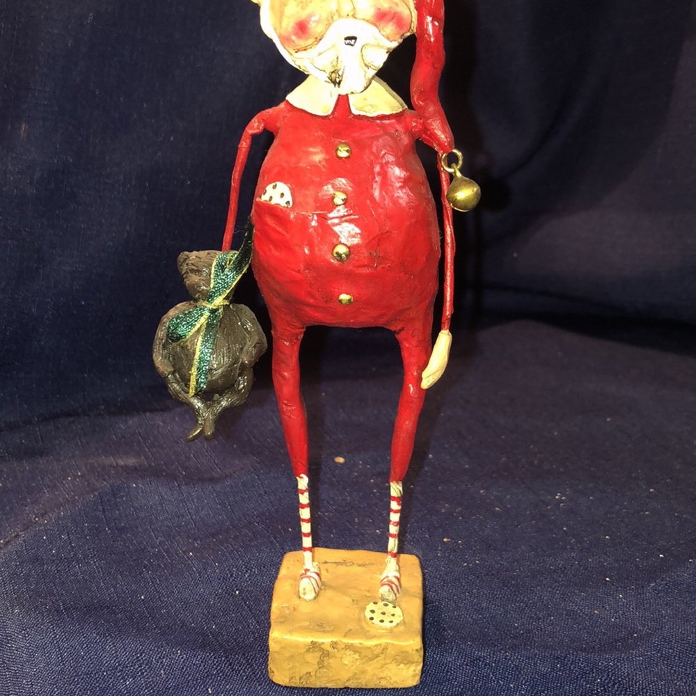 Santa - Picture 2 of 7